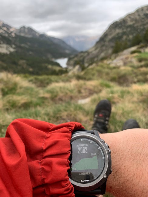 I love my Garmin watch, but there’s one health feature I’ve always wished it had