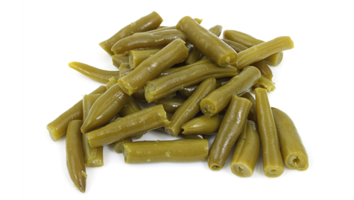 Green beans
