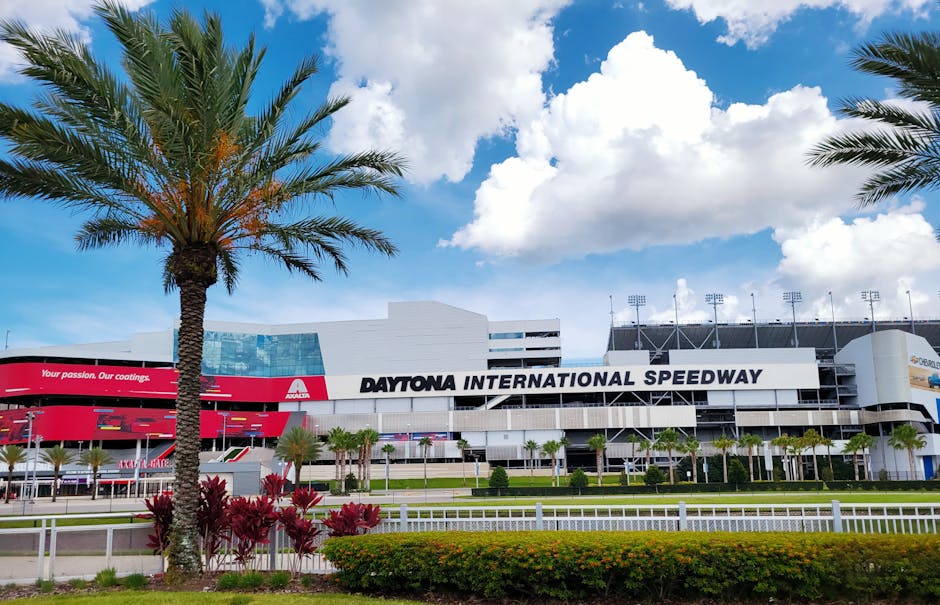 NASCAR reinstates crew member who previously violated substance abuse policy