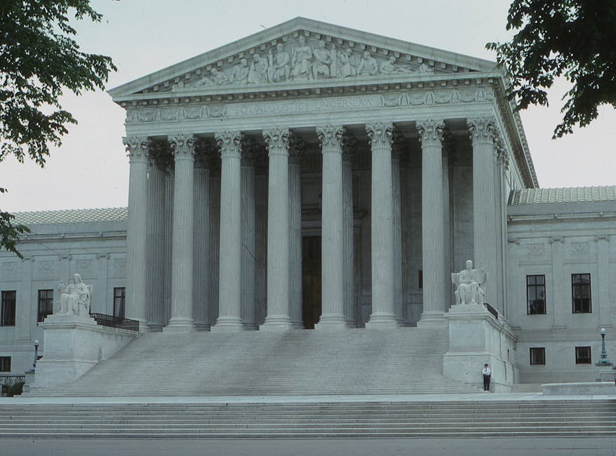 Supreme Court signals support for Maryland parents who object to LGBTQ books in public schools